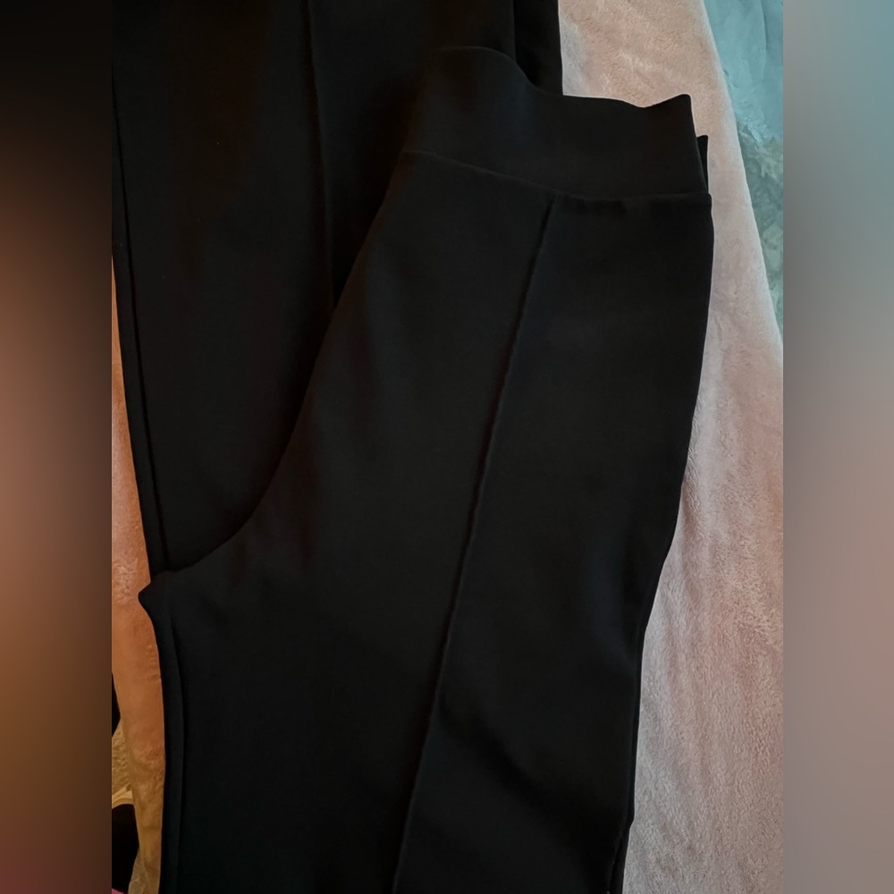 Shinestar dress pants